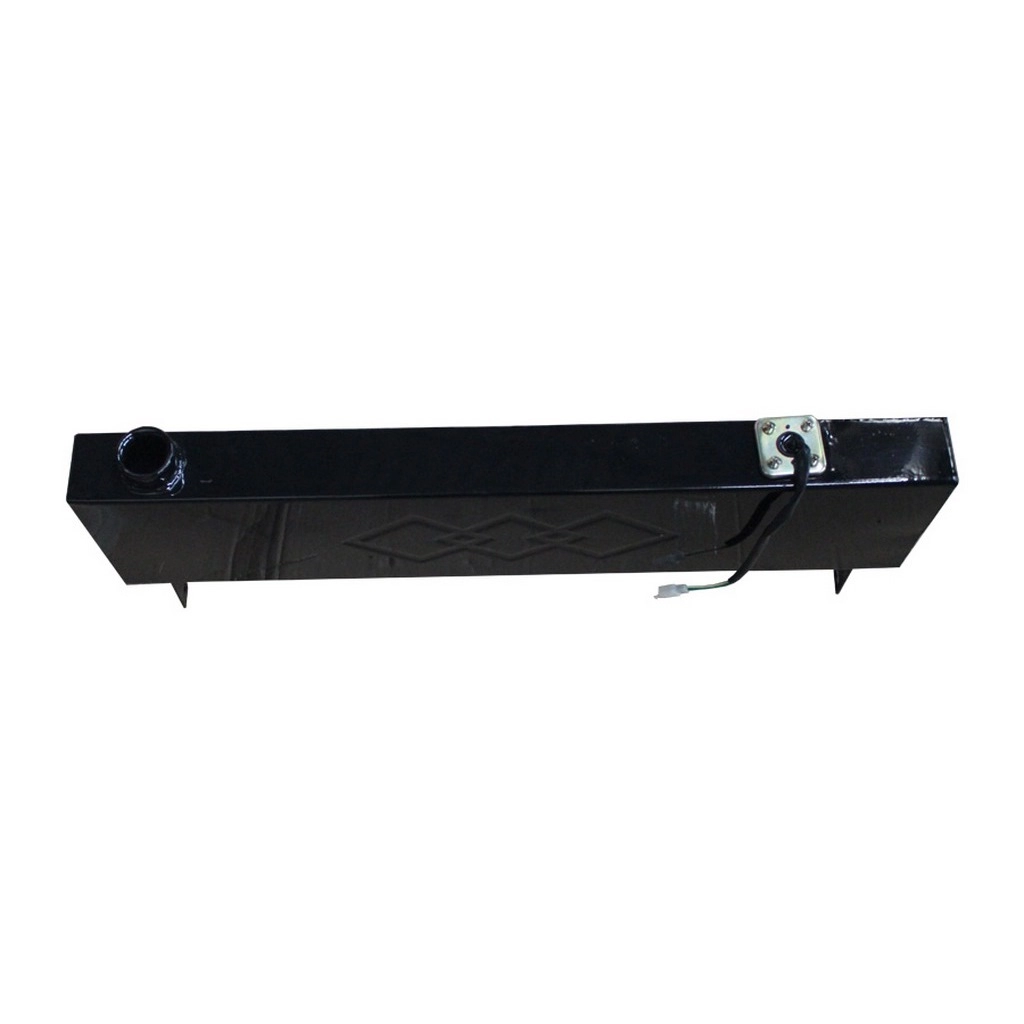 ARORA 3 TEKER MOPED BENZİN DEPOSU #AR100-5 001